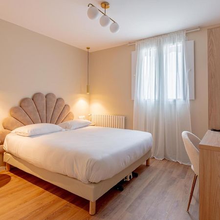 Grand Hotel Senia Orly Eksteriør billede