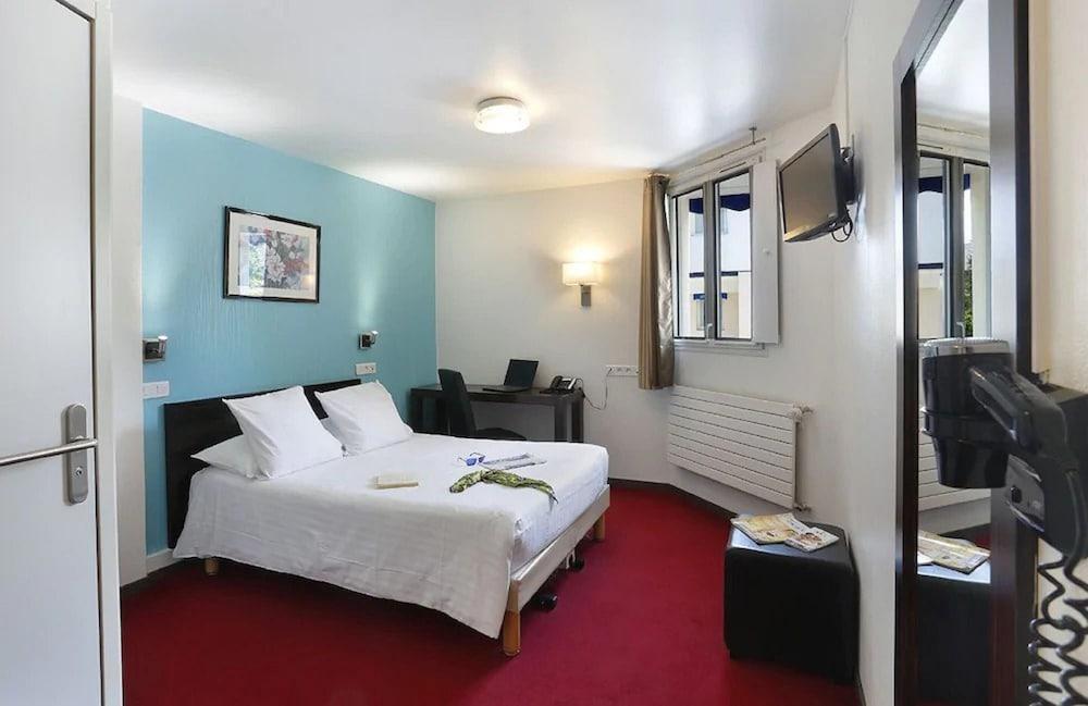 Grand Hotel Senia Orly Eksteriør billede