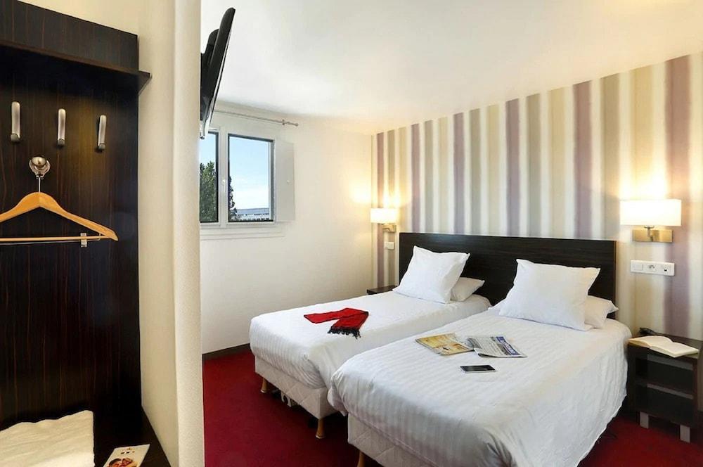 Grand Hotel Senia Orly Eksteriør billede