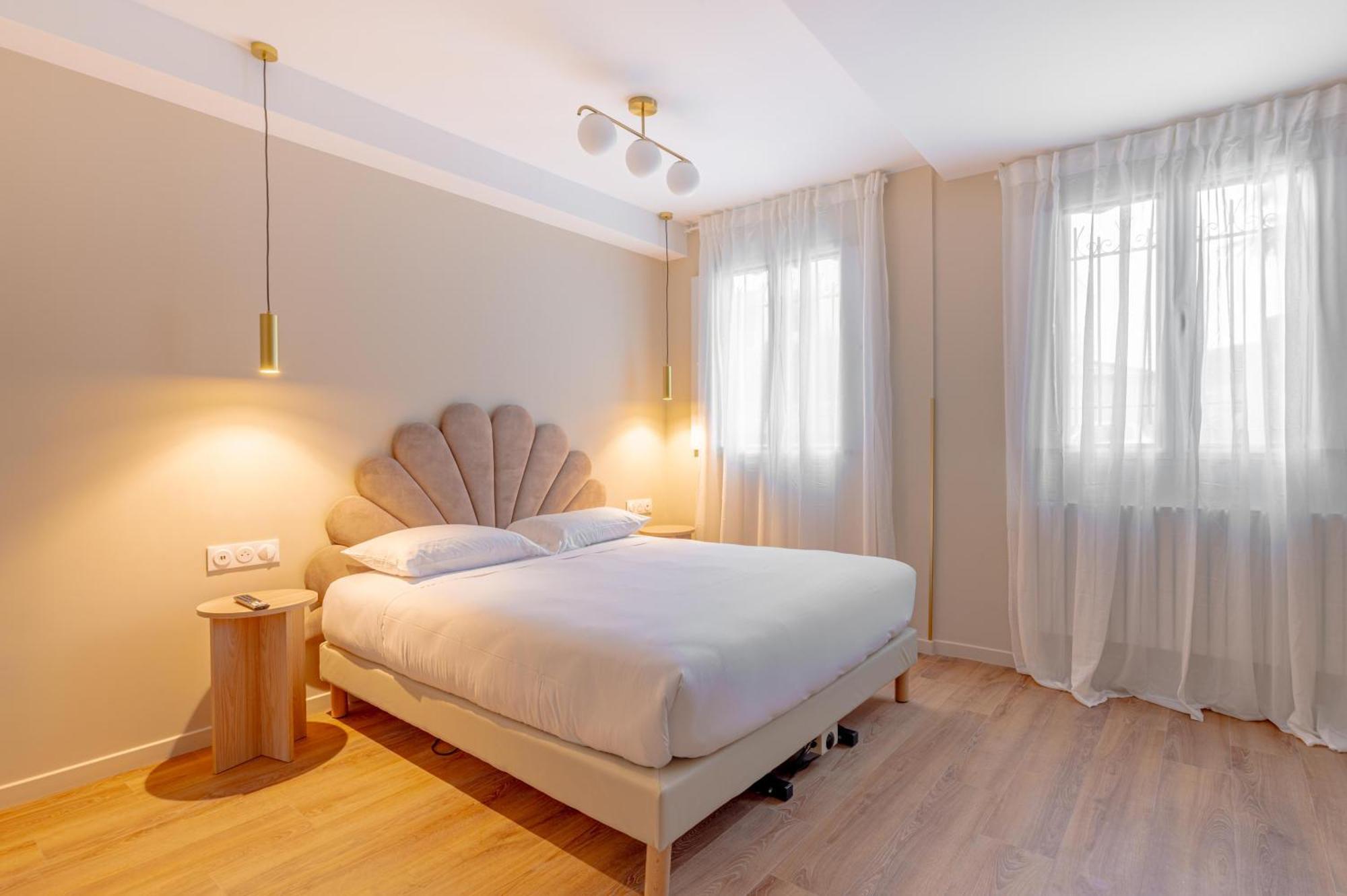 Grand Hotel Senia Orly Eksteriør billede
