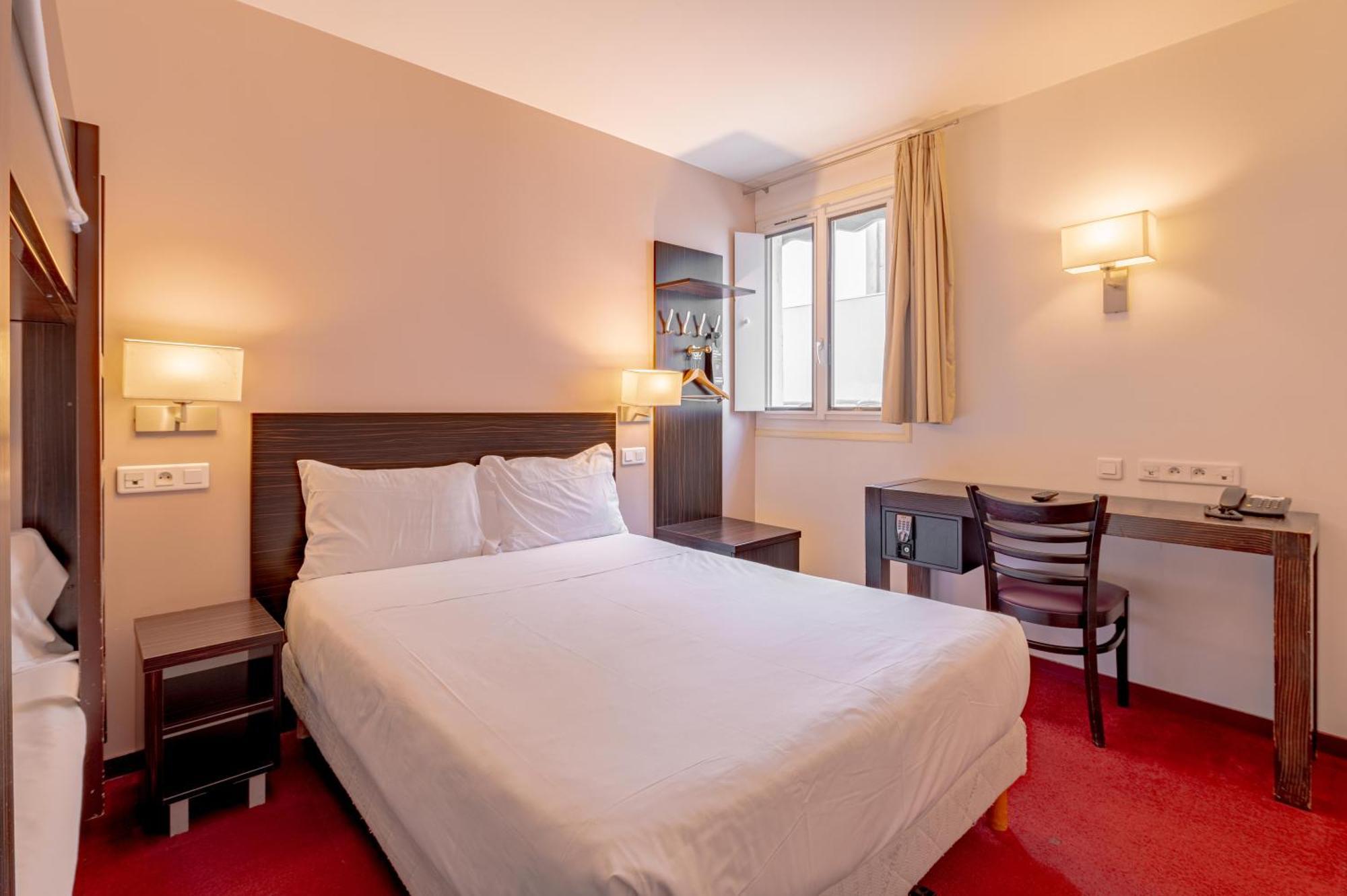Grand Hotel Senia Orly Eksteriør billede