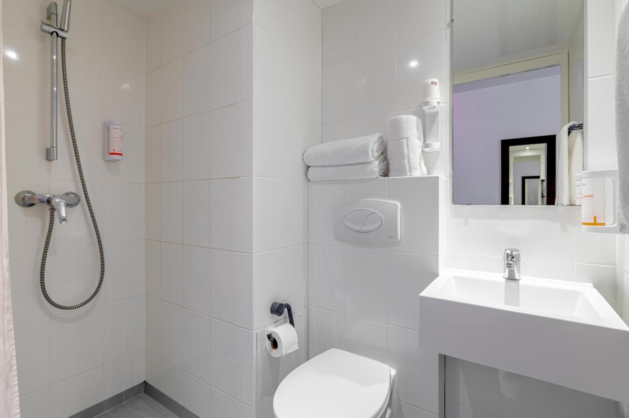 Grand Hotel Senia Orly Eksteriør billede