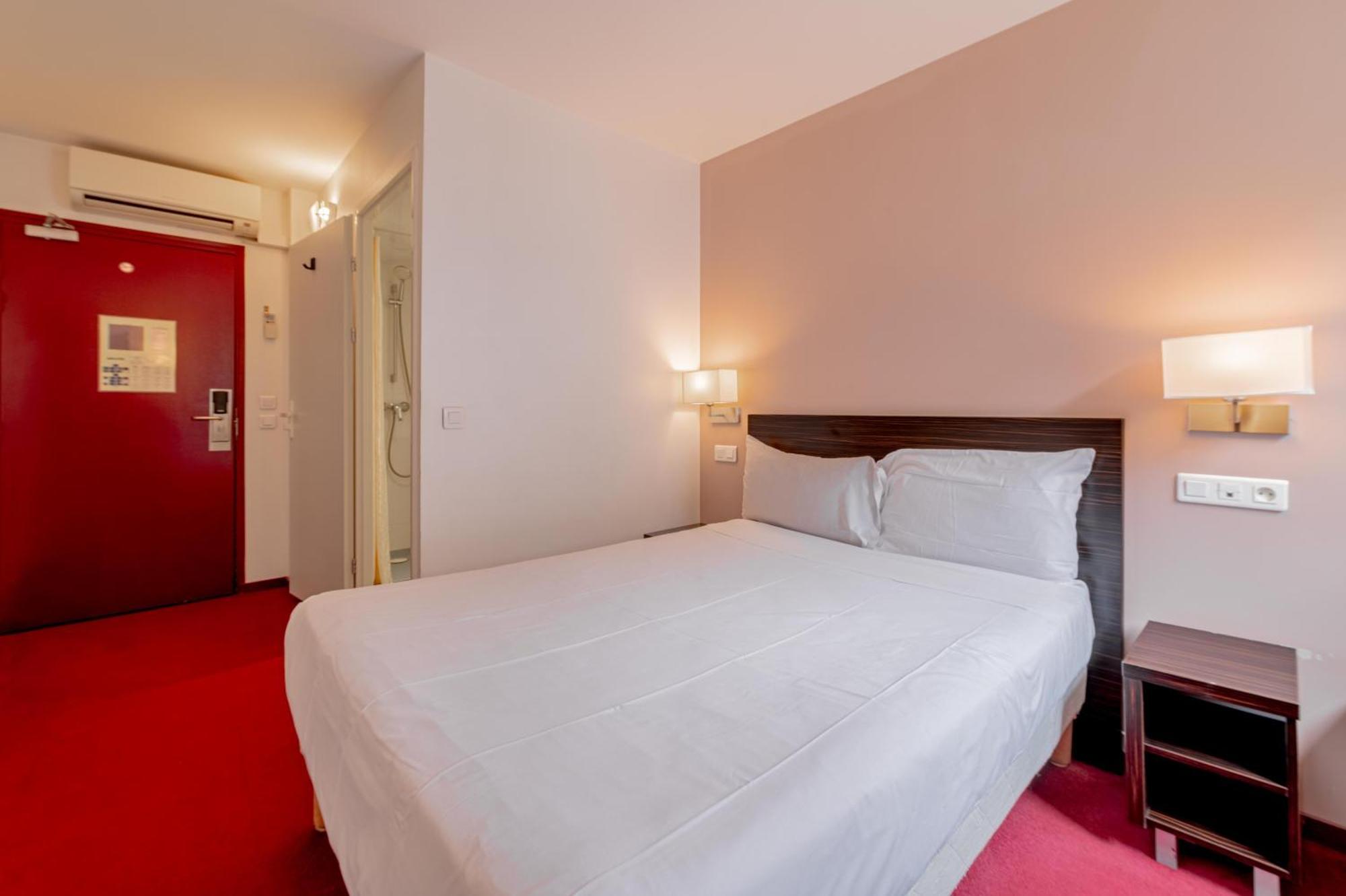 Grand Hotel Senia Orly Eksteriør billede