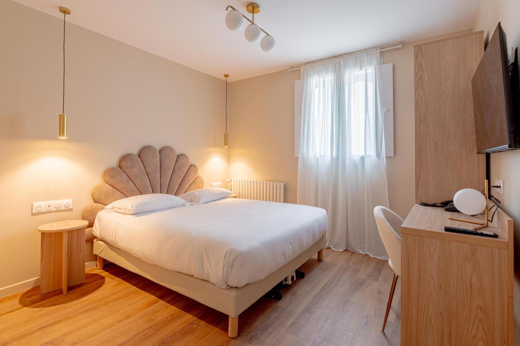 Grand Hotel Senia Orly Eksteriør billede