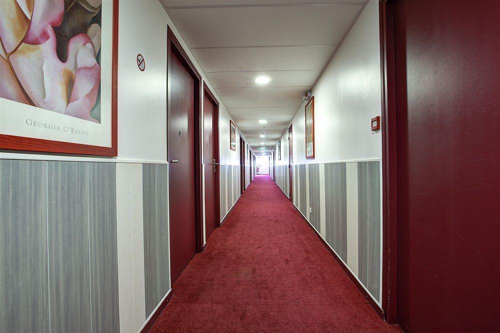Grand Hotel Senia Orly Eksteriør billede