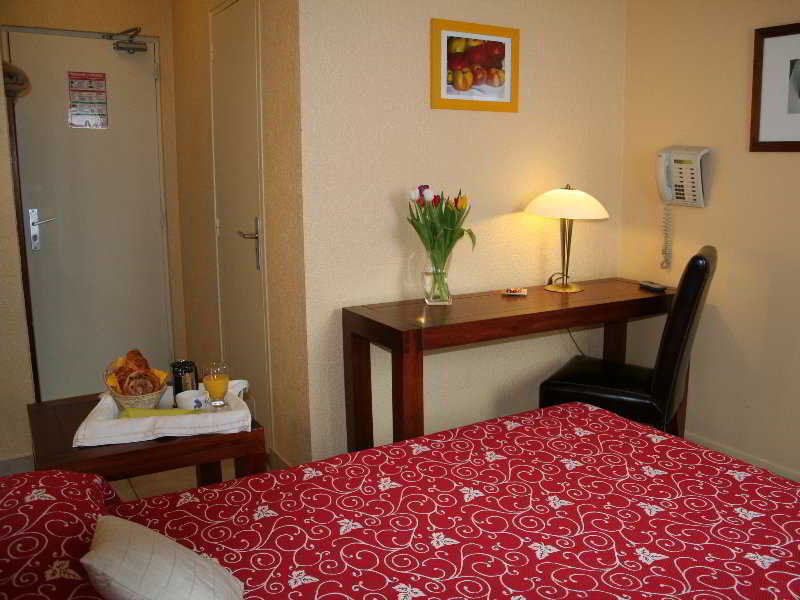 Grand Hotel Senia Orly Eksteriør billede
