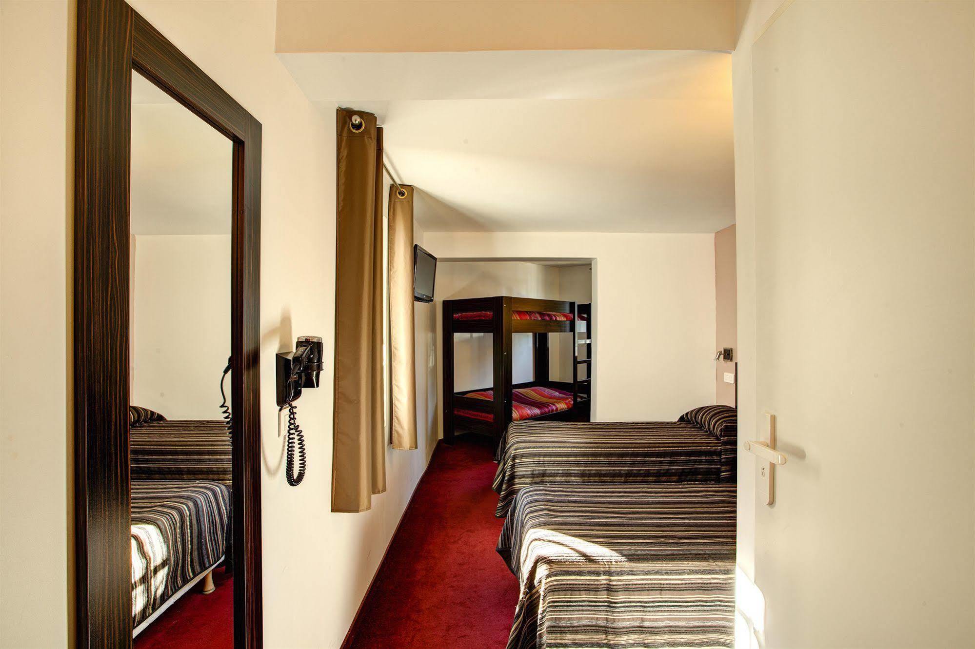Grand Hotel Senia Orly Eksteriør billede