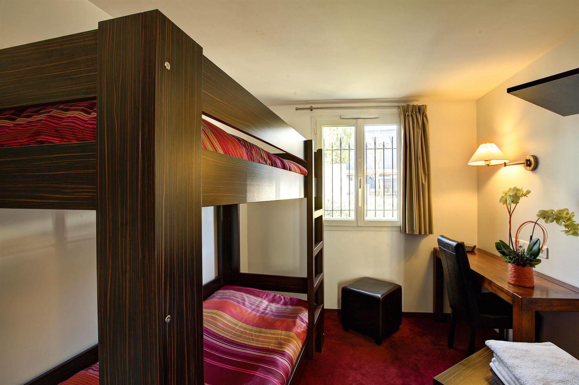 Grand Hotel Senia Orly Eksteriør billede