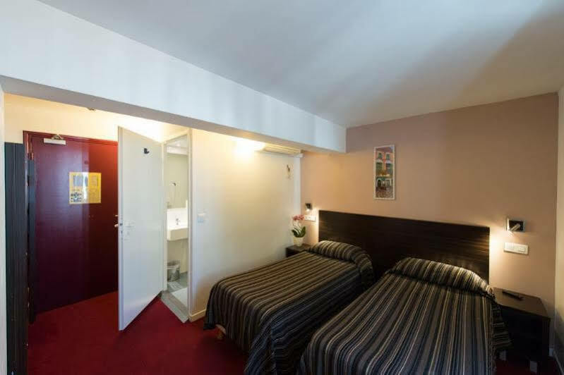 Grand Hotel Senia Orly Eksteriør billede