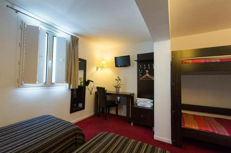 Grand Hotel Senia Orly Eksteriør billede