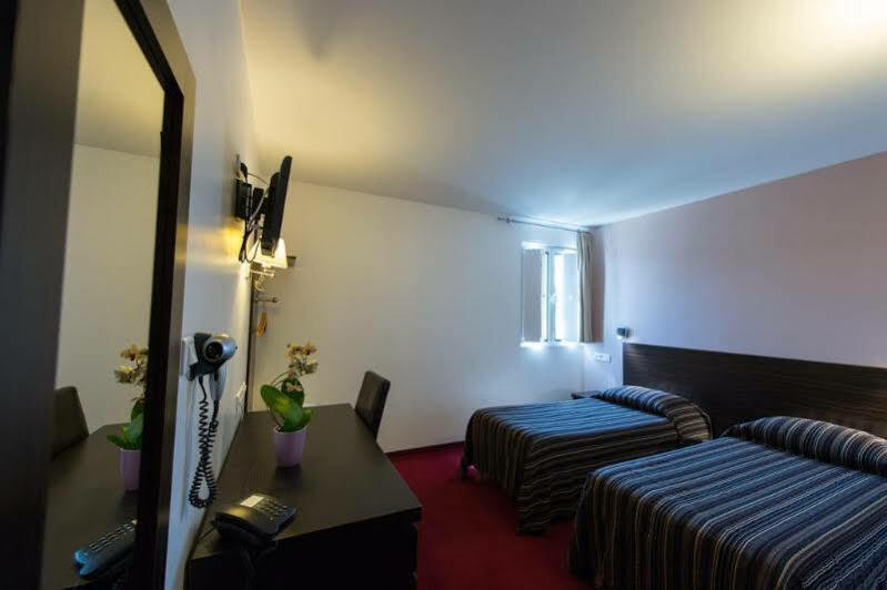 Grand Hotel Senia Orly Eksteriør billede