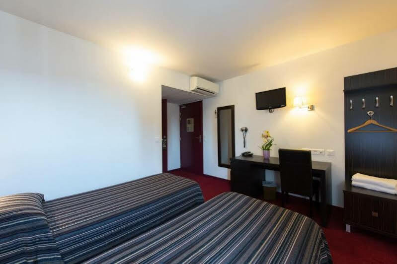 Grand Hotel Senia Orly Eksteriør billede