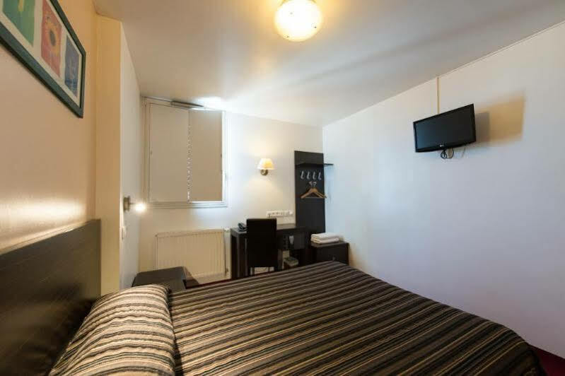 Grand Hotel Senia Orly Eksteriør billede